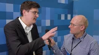 Interview mit Tim Henning |  Bundesverband Alphabetisierung und Grundbildung (BVAG)