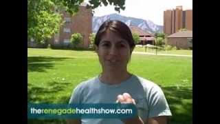 Stretches for Lower Back Pain #319