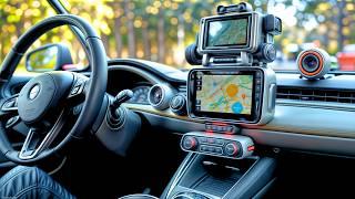 20 Must Have Car Gadgets On Amazon