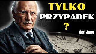 Sekrety SYNCHRONICZNOŚCI | To, czego szukasz, szuka ciebie – Carl Jung