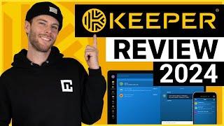 Keeper Review 2024 | Ist Keeper sicher?