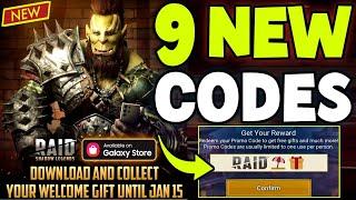 *NEW EXCLUSIVERAID SHADOW LEGENDS PROMO CODES DECEMBER 2025 - RAID SHADOW LEGENDS PROMO CODES 2025