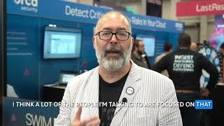 Neil Carpenter, Field CTO, discusses prioritizing critical vulnerabilities in your environment