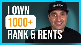 How to make money with Rank and Rent (With James Dooley)