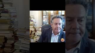 Николай Платошкин: социализм = утопизм?!