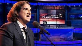 SID ROTH Es Sobrenatural FREDDY HAYLER 2015-ADORACION CELESTIAL-ESPAÑOL