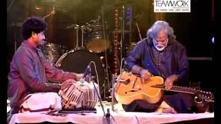 Pt  Vishwa Mohan Bhatt - Jaipur Literature Festival