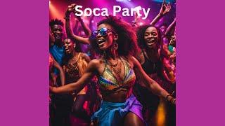 Scoa Party Live Mix (Oct 19 2024)