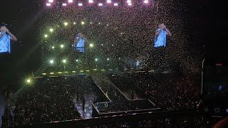 Taeyang @ MOA Arena FULL Concert