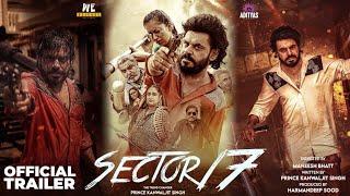 Sector 17 - Official Trailer | Prince Kanwaljit Singh | Adityas Group | Harmandeep Sood | Nov 15