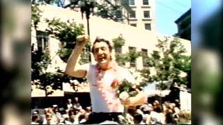 KPIX AT 70: A look back at the early days of the devastating AIDS crisis