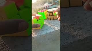 cube 3x3 trick #shrots