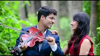 PRE WEDDING 2019 | Vaibhav & Gorika | Perfect Love | Harsh Karnawat | Weandweddings