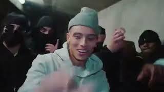 Central Cee & Dave - CRG REMAKE #CRG #CentralCee #Dave #CantRushGreatness [REMIX]