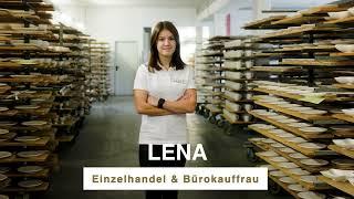 Lehrlingsvideo Einzelhandel/Büro von Gmundner Keramik Handel GmbH  | Lehrstelle.at