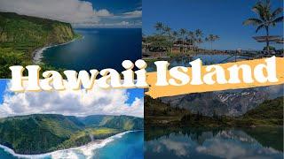 Discover Hawaii Island: Volcanic Beauty, History & Surf Culture | naturerouts | #outdoors4adventure