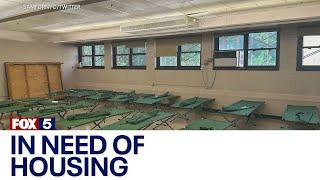 NYC migrants need housing after Title 42 expiration