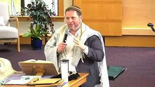 Parashat Vayigash | Rabbi Nico Socolovsky | Power of the Approach | Jan 4, 2025