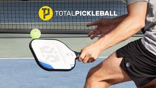 Onix Evoke Premier Paddle Review | Total Pickleball