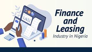 Finance & Leasing Industry Report