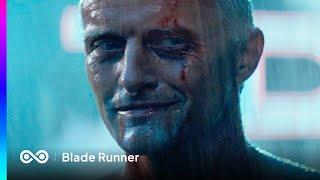 Blade Runner - Tears in Rain - Vangelis