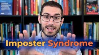 Imposter Syndrome Fueled by Trauma