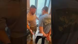 Противостояние психологическому прессингу - умение сохранять свой стержень и не выходить на эмоции
