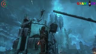 Rise of the Tomb Raider Full HD Final (Level-8) By Gyanlogy