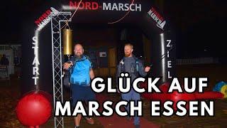 Glück auf Marsch Essen 42km | Natur in NRW | 2024 | Jörg Müller