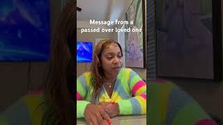 Passed over loved one trying to warn you about this deception pt 2