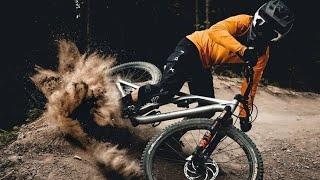 AmazinG MTB - Epic & Fun Downhill / Freeride Moments