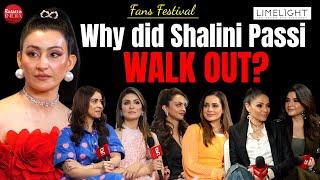 Why did Shalini Passi WALK OUT| Seema on divorce with Sohail Khan, Riddhima on Rishi Kapoor's demise