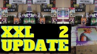 XXL Update Teil 2 | Filme, Figuren, Merchandise und viel Gelaber | Stanleys Filmzimmer