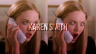 SCENEPACK KAREN SMITH 4K [16:9] 