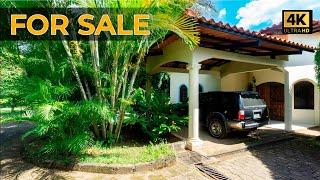 RETIRE in 2024 at this beautiful country house in Granada Nicaragua @ $345,000 | Real Estate #22435