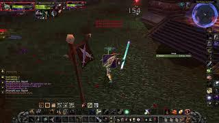 19 level twink duels 3.3.5 blackrock Pro vs Pro