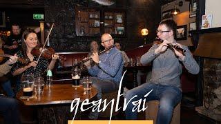 Geantraí | Ronan Sweeney, Andy McGovern, Maria Mitchell, Malachy Burke agus Maggie Edwards | TG4