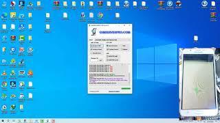GSMSERVERPRO FRP Tool Download | Samsung SM-J710F  Frp Remove. MTP MODE