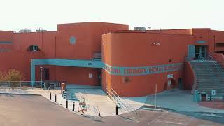 Las Cruces Libraries | Things To Do In Las Cruces | LasCruces.com