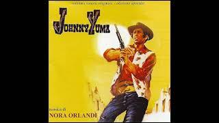 Johnny Yuma - Variations On A Theme (Nora Orlandi - 1966)