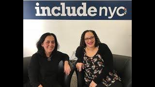 INCLUDEnyc LIVE: Applied Behavior Analysis (ABA) for Infants and Toddlers with Autism