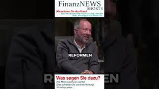  Dr. Markus Krall: SOZIALISTISCHES GESUNDHEITSSYSTEM#deutschland #ampel #news #afd #finanzen #geld