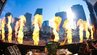 Nicky Romero - Ultra Music Festival 2015