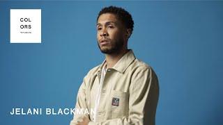 Jelani Blackman - Tricky | A COLORS ENCORE