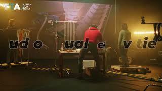 AV Mapping, AI your creativities.