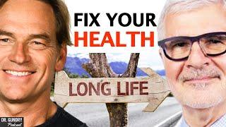 The TOXIC PRODUCTS & HABITS That Are Making You SICK & UNHEALTHY | Darin Olien & Dr. Gundry