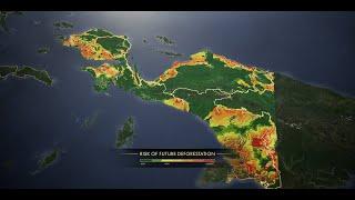 Tanah Papua's Forests: A Turning Point (Bahasa subtitles)