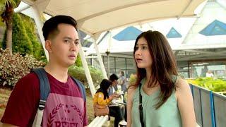 FTV Kiki Farrel & Michelle Joana Kena Jebakan Cinta