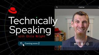 Technically Speaking: Season 1 Trailer