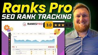 RanksPro Review: All-in-One SEO Tool for Tracking, Analysis, and Audits